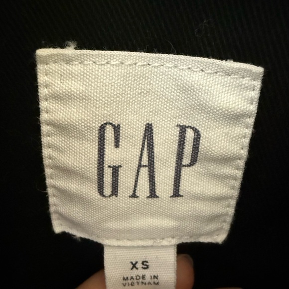 Gap Utility Jacket - Picture 6 of 8